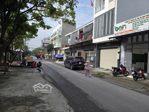 đất 5x20m shr, mt đường nhựa 12m kd buôn bán ok ngay dê tươi bà điểm đường phan văn đối