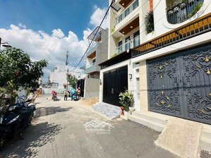 đất đẹp xây nhà lý tưởng -(4m x 14m) - dân trí cao - ô tô tận nơi - gần chợ tam hà