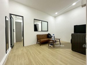 căn hộ mini 1pn + 1pk ngay ngã tư bảy hiền , công viên hvt giáp q10,q11