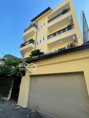 rẻ nhất thảo điền! bán căn góc 2mt ngay nguyễn văn hưởng, thảo điền q2 - 14x12m- 4 tầng - giá 25 tỷ