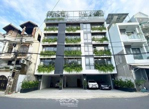 hiếm! bán nhà mặt tiền điện biên phủ, quận 3, dt (9x15), 5 tầng, hđt 170 triệu/tháng, giá bán 50 tỷ