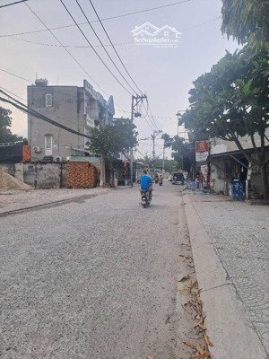 nhà 2 tầng mặt tiền đường thạnh xuân 22, phường thới an quận 12, dt: 69m2 (4,6x15) đường 16m, 6,8tỷ