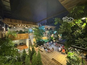 bán nhà mt thạch lam, phú thạnh, tan phú- dt: 8x43m(333m2) - 3 tầng. đang kd cfe - giá: 44 tỷ