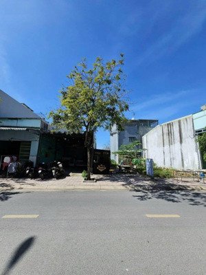 bán đất gần kdc thuận giao dt 70m2/1tỷ650 đường trước đất 6m, đi ra chợ thuận bình 2 chỉ 300m, shr