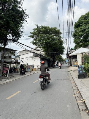 bán nhà hẻm nhựa 6m trương văn hải- 7x15m- 90m2- 6.38 tỷ