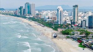 siêu phẩm lô đất hồ nghinh 504m2 xây khách sạn đường hồ nghinh view biển mỹ khê trục đường du lịch