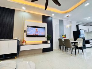 bán cc 2pn, 1wc, 60m2 tại vĩnh điềm trung, nha trang, 2,53 tỷ