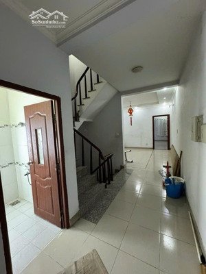 nhà mới đẹp ở ngay - hẻm thông 83m2 gần cầu chà và quận 5 - 4 tầng btct - nhỉnh 7 tỷ