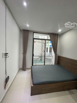 cho thuê 2pn ban công gần chợ bà chiểu gần bệnh viện ung bướu