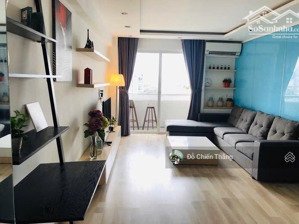 bán ch giá tốt tại chung cư miếu nổi, bình thạnh, 68m2 2pn 2wc giá 1,97 tỷ