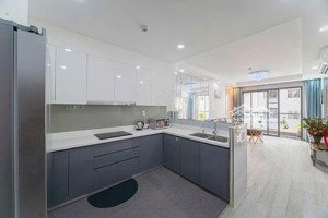 bán căn hộ 2pn + 2wc tại khu phức hợp 152 điện biên phủ, 72m2 3ty260