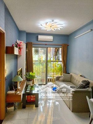 bán ch sài gòn avenue, 1 tỷ 789, thủ đức 68m2, 2pn - 2wc