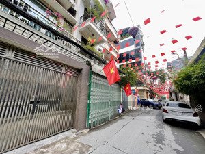 (giảm 1 tỷ) 25.3tỷ vạn bảo 52m2 kd sầm uất cty/vp 6t thang máy mt 4.6m, gần mặt phố, ngay ngã 4 vp