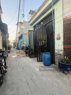 bán rẻ nhà trung tâm tp.dĩ an sát thủ đức