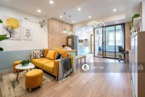 chính chủ bán căn hộ him lam riverside quận 7, tầng trung, 2pn 2wc, giá mềm