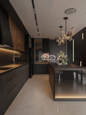 bán 2pn sunrise city view, 76 m2, hướng đông, nhà đẹp, bán 6.2 tỷ