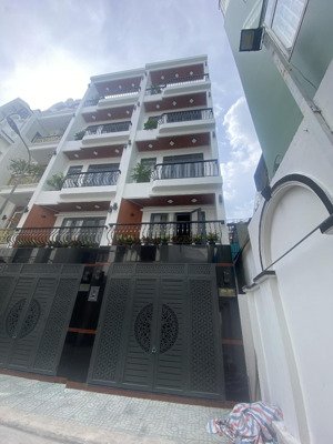 nhà đẹp bình tân giá chỉ 7 tỷ đón tết cực hời