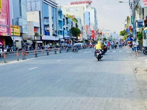 bán nhà dương bá trạc quận 8 - 4x15m - 3 tầng - hẻm xe ba gác - chỉ 7.x tỷ