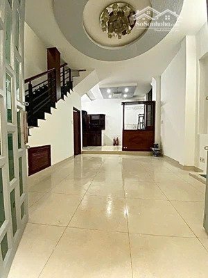 nhà lô góc thoáng, sổ đẹp - trần quốc thảo - 5.1x8.5(41m2), 4tầng - 7.8tỷ