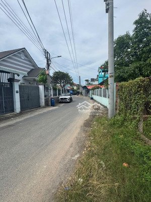 bán đất mặt tiền hẻm 220 huỳnh văn lũy phường phú lợi, tp. thủ dầu một diện tích: 5x25