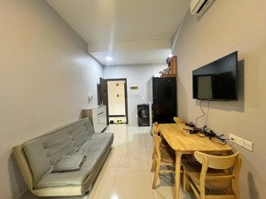 căn hộ studio 1pn full nội thất cho thuê 15tr/ tháng - the sun avenue, q2
