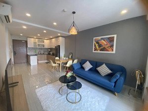 bán gấp cc the gold view, q. 4, 80m2, 2pn, 2wc, full nt, giá 1 tỷ 950