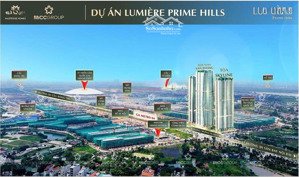 quỹ ngoại giao độc quyền masteri lumiere prime hills - chiết khấu cao - chỉ cần vào 20%