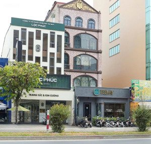 biệt thự đẳng cấp khu đô thị an phú an khánh, p. an khánh q2 - dt: 8 x 20m 4 tầng - giá 48 tỷ