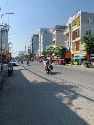 khách mua đảm bảo lời ! mặt tiền phạm văn bạch,tân bình (5x30m) 150m2, ctxd hầm 7 tầng chỉ 20.5 tỷ