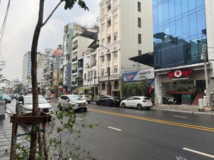 siêu phẩm nguyên đình chiểu - q3 ( hđt:200triệu - hầm 7 tầng ) 78 hạ về 62 tỷ tl