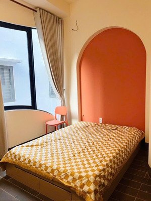 căn hộ dịch vụ giá rẻ - full nội thất - quận tâm bình ngay sân bay tân sơn nhất.