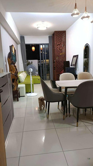 chủ bán giá siêu mềm cho ch 26 nguyễn thượng hiền 63,3m2, 2pn2wc, giá 1 tỷ 750, nội thất xịn, shr