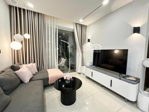 hạ giá mạnh từ chính chủ bán cc richmond city, dt 73m2, 2pn 2wc, để lại nội thất shr