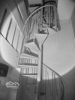 nhà c4, 1 sẹc - nguyễn văn cừ - 3.6x15m (49.2/53m2) - nhỉnh 5tỷ