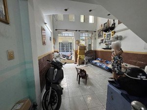 bán nhà ngon 3 tầng, 4,5 x 12m, trần xuân soạn, tân hưng, quận 7, giá rẻ chỉ nhỉnh nhẹ 6 tỷ