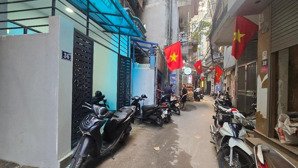 bán nhà riêng 50m2, 5pn, 4wc tại trường chinh, đống đa, hà nội, giá ưu đãi 15,3 tỷ