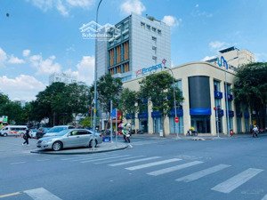 chỉ 1 căn giá 37 tỷ! mặt tiền 7,5m x 17m - nguyễn văn trỗi, phú nhuận. hầm 5 tầng, hdt: 120 triệu