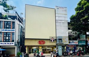 khuôn khan hiếm góc 2mt 10x23m mặt tiền nguyễn sơn, trục chính thương mai đẹp nhất nhì tân phú