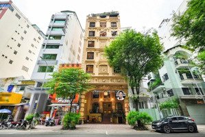 siêu phẩm chốt trong tuần! building mt âu cơ p9 tân bình 10x32m - hầm lầu - hđt 330tr/th chỉ 79 tỷ