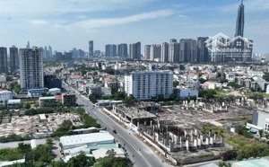 rẻ nhất an phú! bán 505m² đất mặt tiền 20m ngay lương định của, an phú - giá chỉ ~107tr/m2