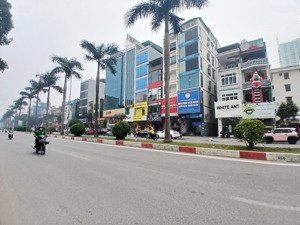 bán nhà lk 5 tầng đẹp như mới tại văn quán hà đông, gần hồ, công viên. giá chỉ 20.x tỷ