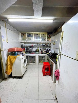 bán nhà mặt tiền kinh doanh p13-q8, gần cầu chà và