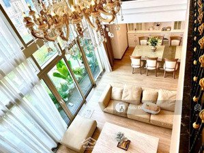 cho thuê penthouse duplex vip siêu hiếm tại thanh xuân gần lê văn lương. giá chỉ từ 40 tr/ tháng