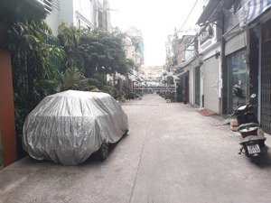 siêu phẩm biệt thự p15 tân bình. - dt cực khủng 119m2 (9.4x13m)- 2 mặt hẻm 8m xe hơi tránh nhau