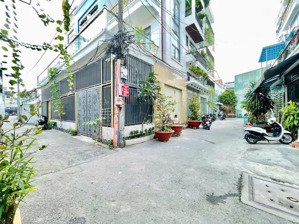 bán gấp! nhà mặt tiền đường quang trung vị trí đẹp giá tốt nhất khu!