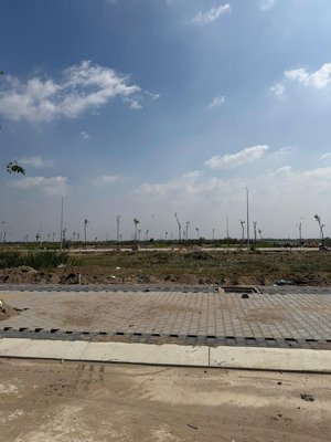 bán gấp 90m kdc mai bá hương, cách tp.hcm 25 phút, thương lượng chính chủ