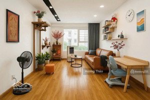 cần bán chung cư ehome 5 q7, dt 68m2 2pn 2wc - tầng trung, view thoáng