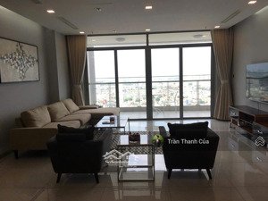 cho thuê 4pn park 3 vinhomes central park 188m2 loại lớn nhất view sông cực đẹp