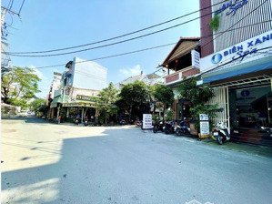 mặt tiền kinh doanh - 118m2 ngang 5.8x20 - hẻm xe tải thông - 2 tầng chắc chắn