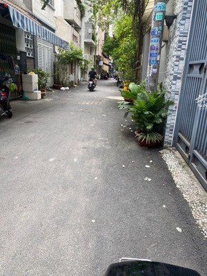 bán nhà 5 tầng btct , lý thường kiệt , quận 10